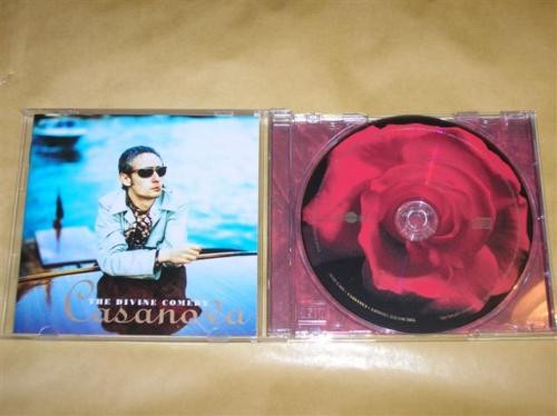 Rare pressage japon - cd,