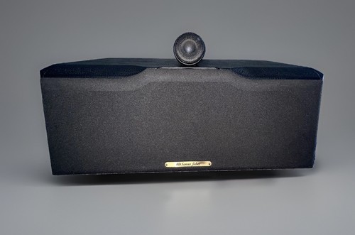 Sonus faber solo home center - solo,