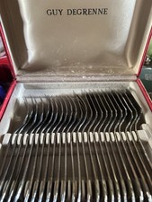 Guy Degrenne 24 Couverts