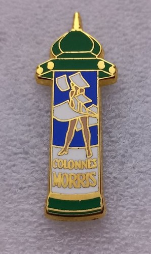 Eb190 pin original - pin's, roland