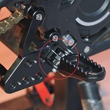 Supports de montage