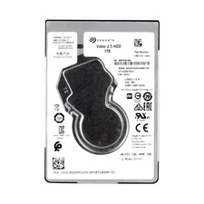 SEAGATE VIDÉO 2.5 HDD 1TO