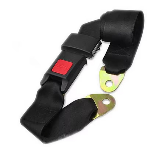 Ceinture sécurité - de,