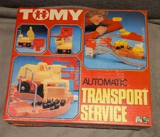 🚛 NEUF ! Circuit Camion