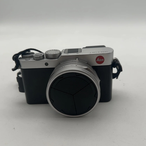 Leica lux 3952 - d-lux, 7
