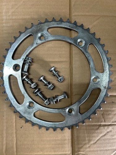Couronne suzuki 800 - 800, dr