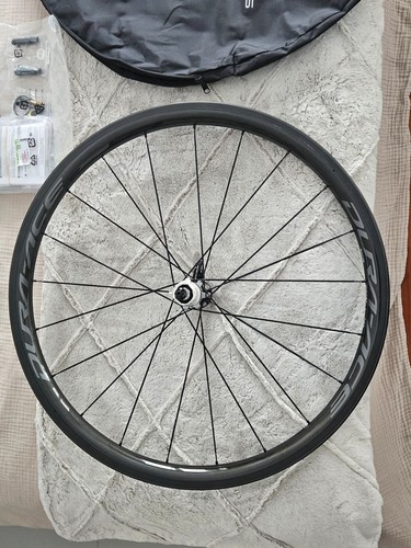 Roue vélo arriére dura ace - roue, dura-ace