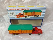 DINKY TOYS FRANCE 896 WILLEME