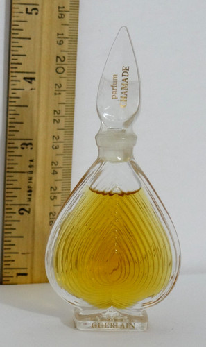 Vintage guerlain chamade - vintage,