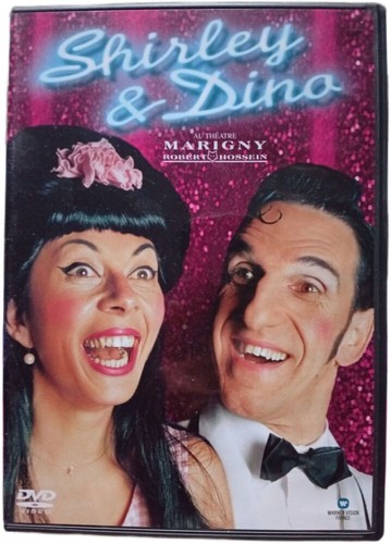 Shirley dino warner - &,