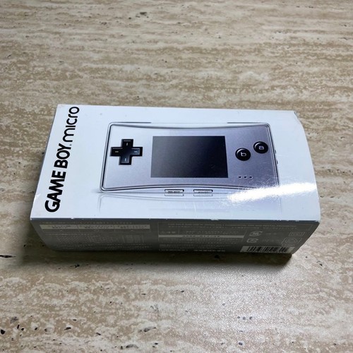 Console nintendo game boy - console,