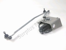 MECANISME + MOTEUR D'ESSUIE