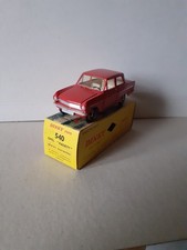 dinky toys ancien Opel kadett 1/43 neuf boite