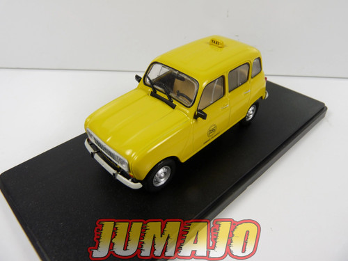 R4l66 passion renault 1 43 - r4l66, l