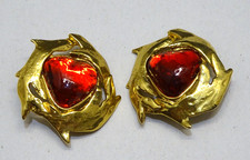 -BELLE PAIRE BOUCLES