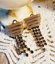 Boucles d'oreilles pendantes 3