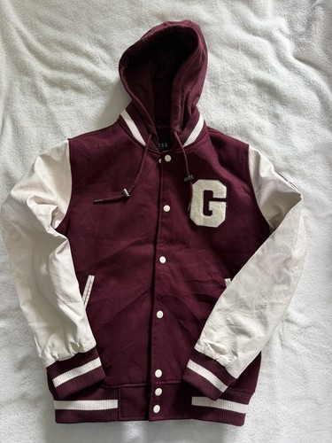 Veste teddy guess - veste,