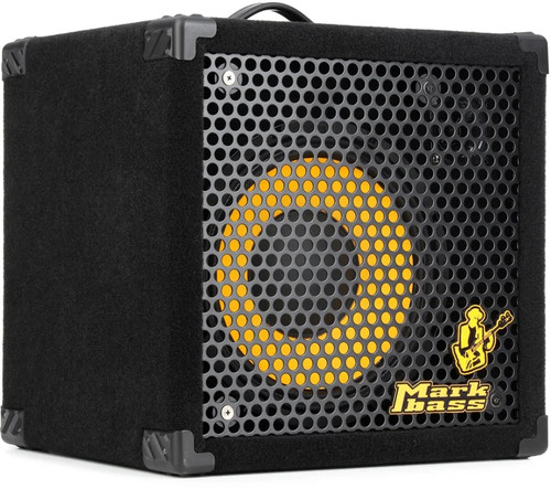 Markbass marcus miller cmd 101 - marcus,