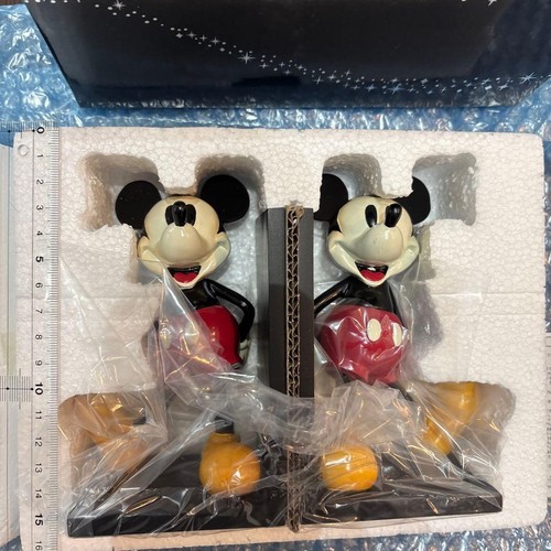 Porte livres disney store - porte-livres,
