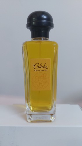 Calèche soie parfum 100ml - soie,