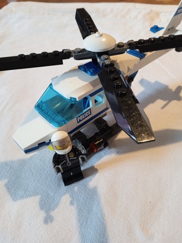 Lego set 7741 - lego,