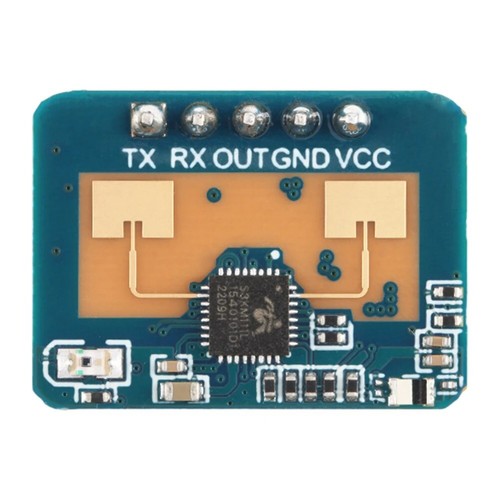 Ld2410c 24ghz détecteur - ld2410c,