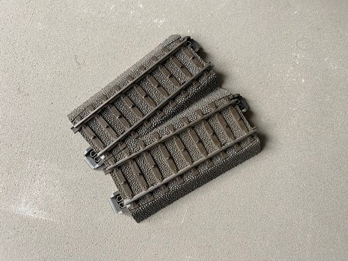 Marklin voies reliées - 2,