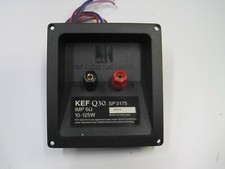 KEF Q30 2-WAY CROSSOVER/ INPUT