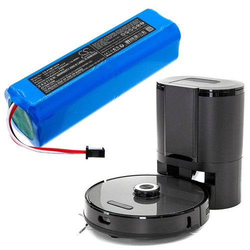 Batterie 5200mah type - batterie,
