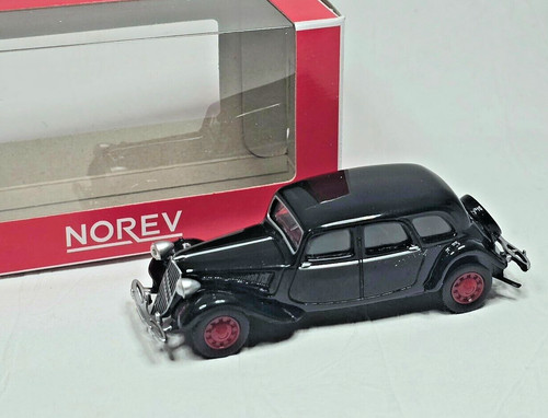 Citroën six 1939 - six, 1939,