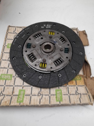 Disque embrayage renault - embrayage,