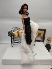 Ensemble Robe de soirée  pour