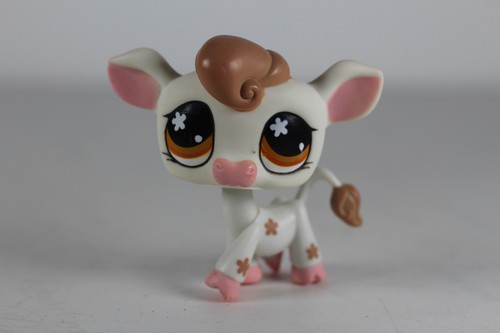 Littlest pet shop - littlest, #476
