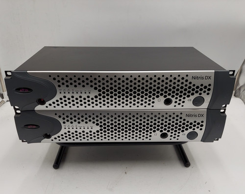Lot avid nitris - 2,