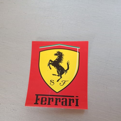 Autocollant sticker vintage - sticker,