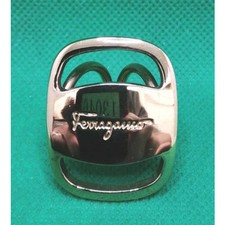 Bague écharpe Salvatore