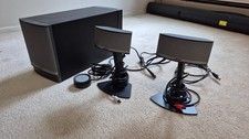 Bose Companion 5 Multimedia