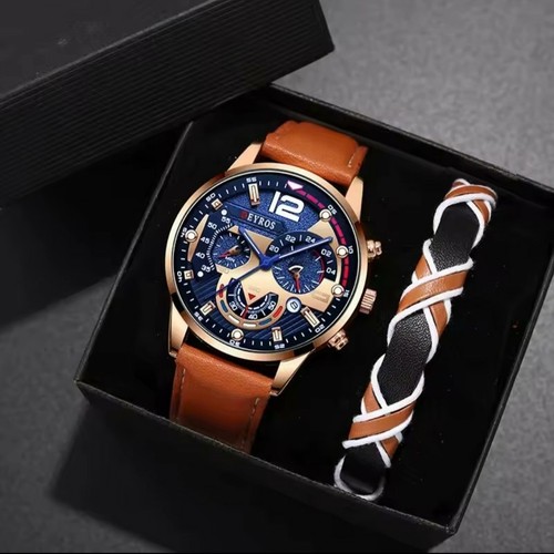 Montres calendrier pour - montres,
