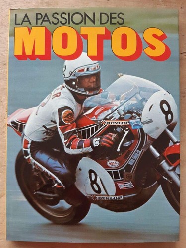 Passion des motos bon - la,