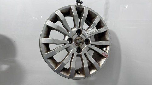 Jante peugeot 207 phase - jante,