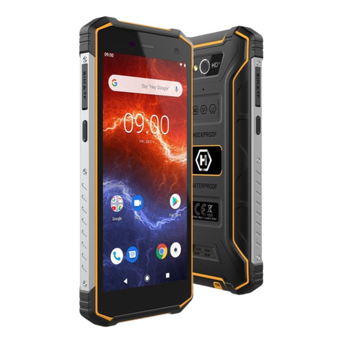 Myphone hammer energy 32go - hammer, 3/32go