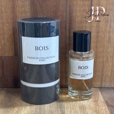 Bois – The French Collection – Extrait de Parfum Mixte 50ml