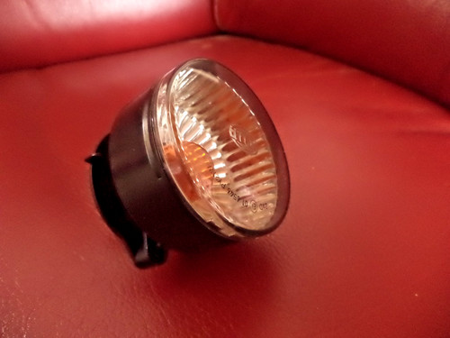 Clignotant arriere hymer - clignotant,