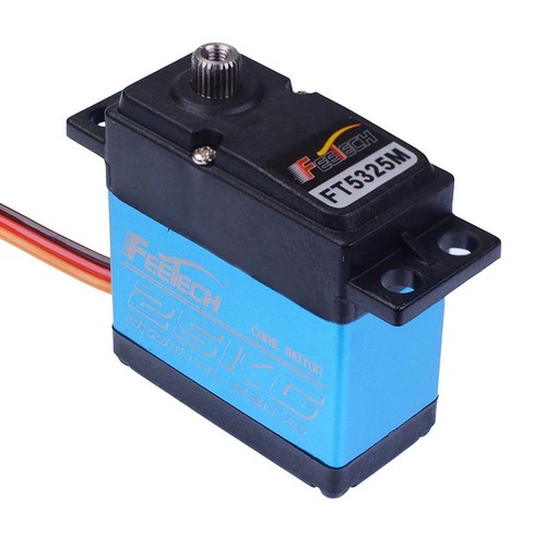 Ft5325m servo moteur - ft5325m,