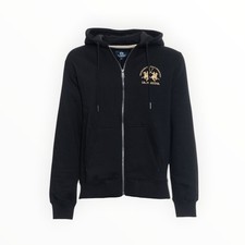 LA MARTINA Sweat à Capuche