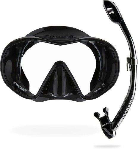 Cressi dual supernova - f-dual+supernova, dry