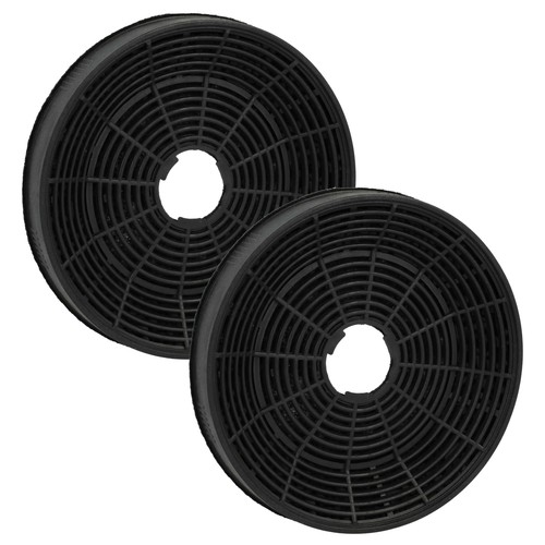 Filtre charbon actif - 2,