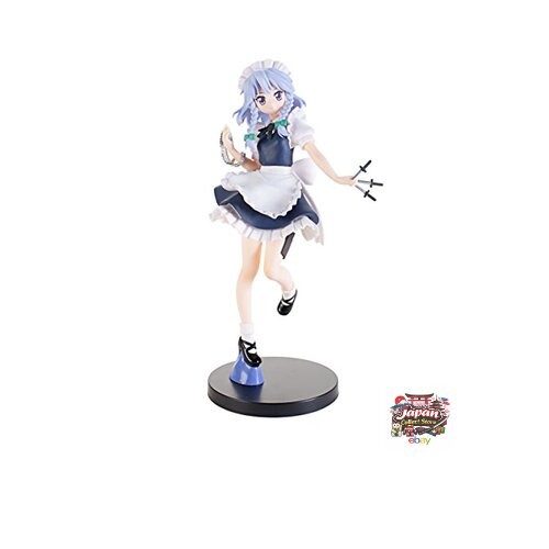 New sega touhou project - new,