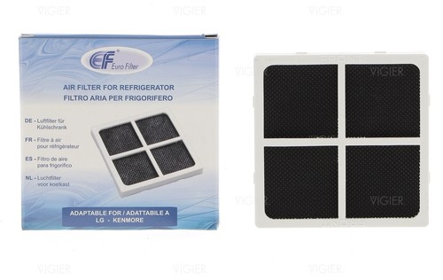 Filtre charbon pour - a,