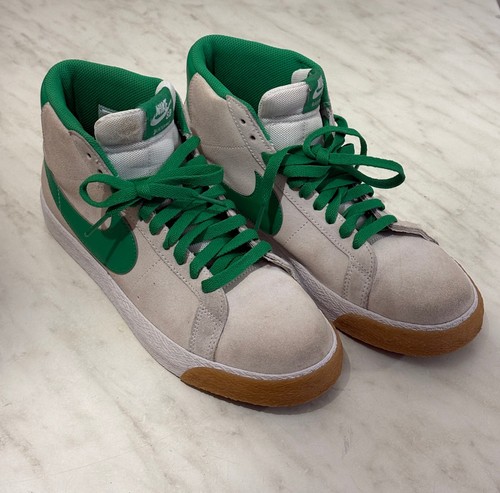 Baskets nike zoom - baskets,
